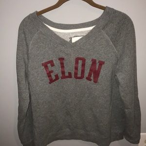Super comfy sweatshirt